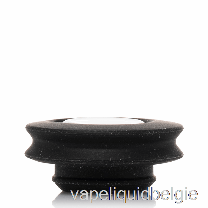 Vape België Puffco Peak Pro Oculus Carb Cap Zwart